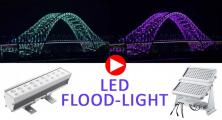 LED-Flood-Light