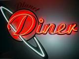 Diner Logo Restaurant