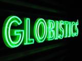 Globistics Plexiglas Neon