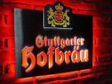POS-Markendisplay-Stuttgarter Hofbräu