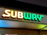 Subway - Profil 4-Buchstaben