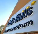 Werbeschild-Stella Vitalis Werbeschild-Stella Vitalis