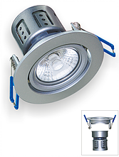 LED - MR16 Lampe, IP20, Netzteil
