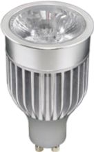 LED - MR16 Lampe, IP20, GU10