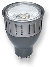 LED - MR16 Lampe, IP20, GU10