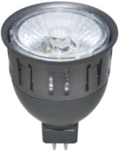 LED - MR16 Lampe, IP20, GU5.3
