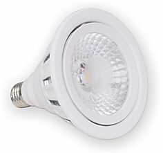 LED - PAR 30 Lampe, IP20, E27