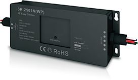 RGBW Controller IP68 mit WiFi